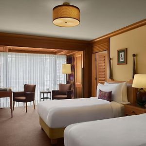 Superior Kamer met Twee Aparte Bedden
