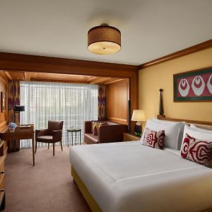 Deluxe Kamer met een King Size Bed